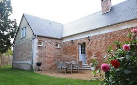 Maison De L'Horloge